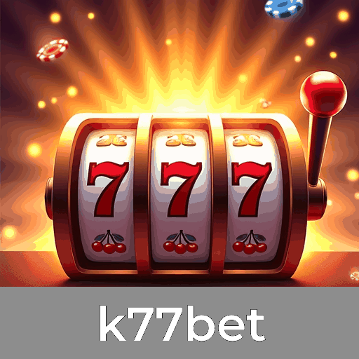 Aproveite o acesso seguro instantâneo premium no k77bet