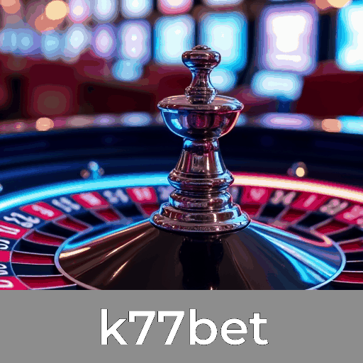 Explore a Exclusividade dos Bônus Únicos do k77bet