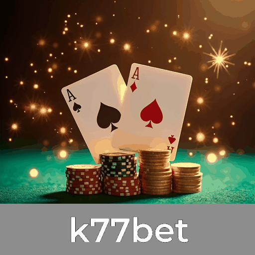 Aproveite o acesso seguro instantâneo premium no k77bet