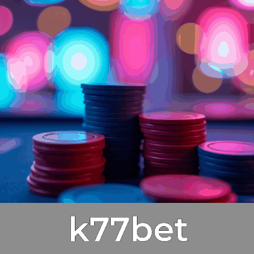 k77bet: Aproveite Promoções Imperdíveis e Maximize Seus Ganhos