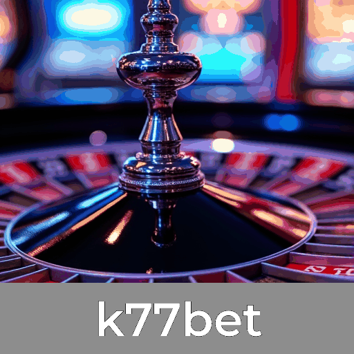k77bet: A Revolução das Apostas Móveis