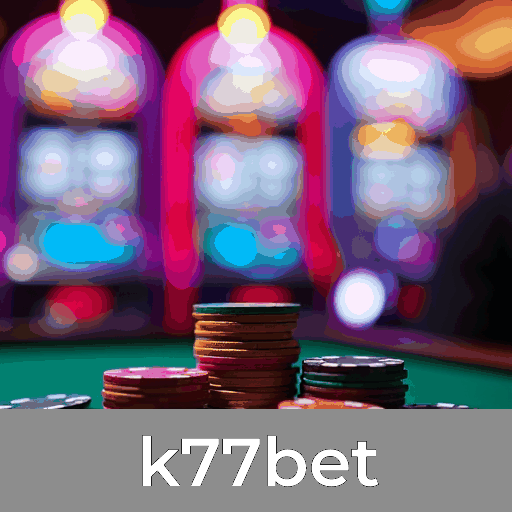 Explore a Exclusividade dos Bônus Únicos do k77bet