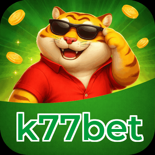 Recursos Exclusivos do App k77bet - Modo Offline, Login Biométrico