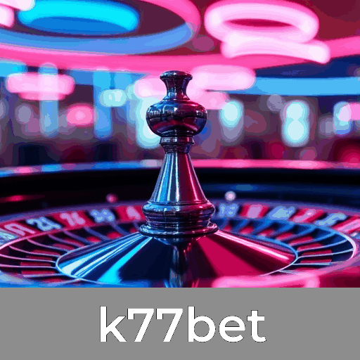 k77bet: A Revolução das Apostas Móveis