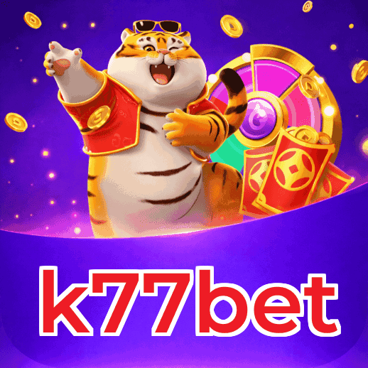 Interface do Aplicativo k77bet - Design Premium e Intuitivo