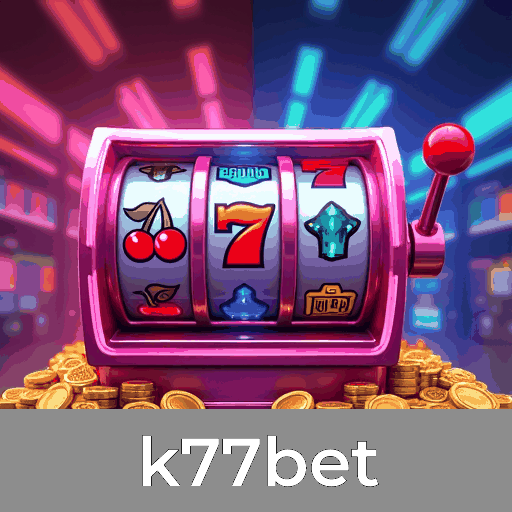 k77bet: A Excelência em Jogos Online com Serviços Profissionais